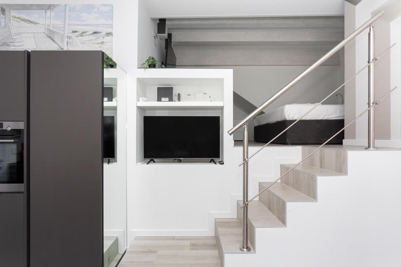 Appartamento Nest For 2 In Milan Fashion District Via S Cecilia Esterno foto